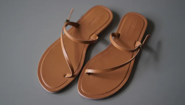 Barefoot Sandały Damskie