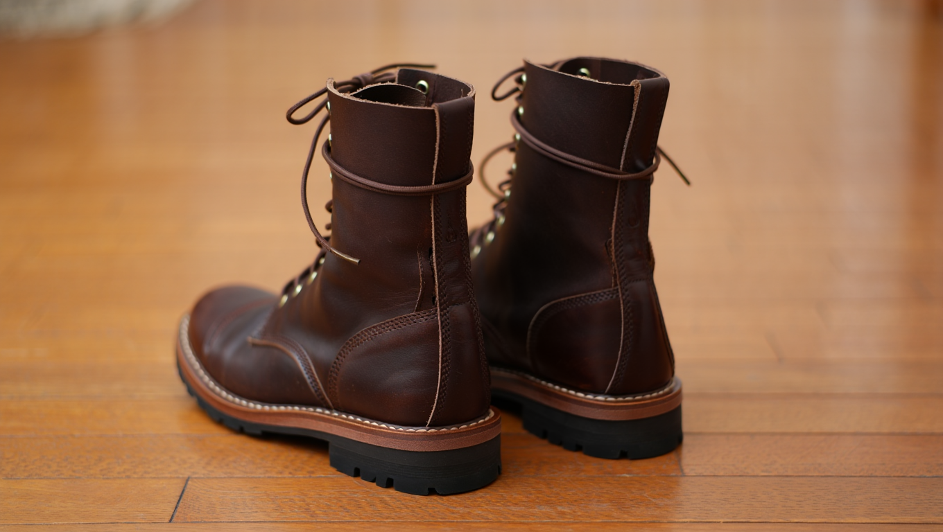 Barefoot buty zimowe damskie