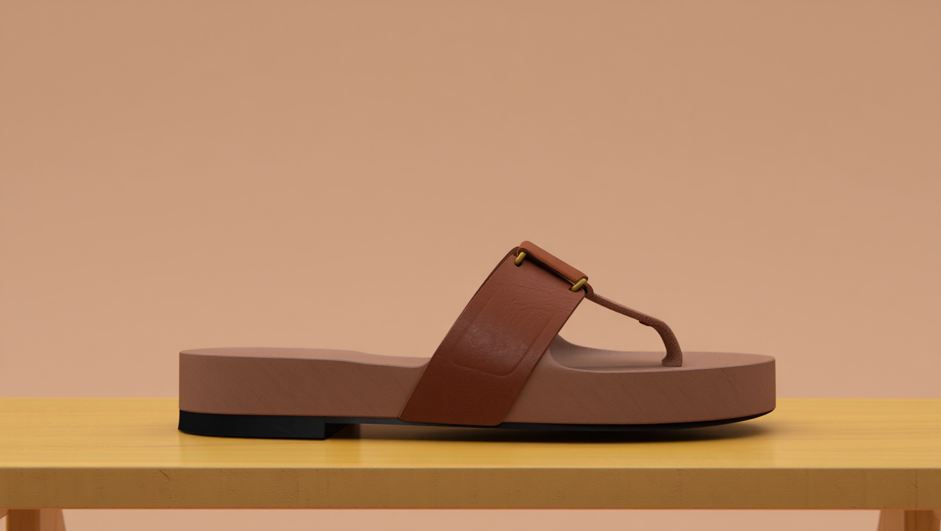 Barefoot damskie
