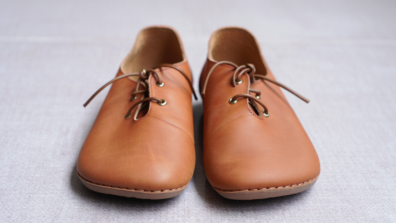 Buty Barefoot Damskie